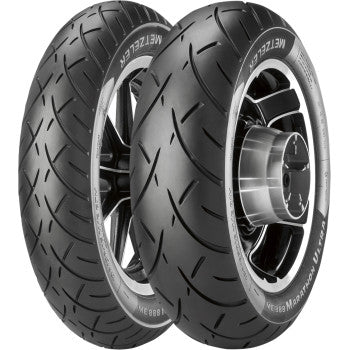Metzler ME 888 tires