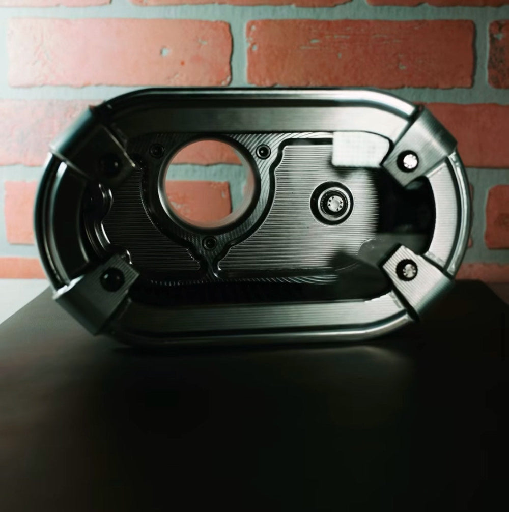 2023.5 TO 2025 AIR CLEANER