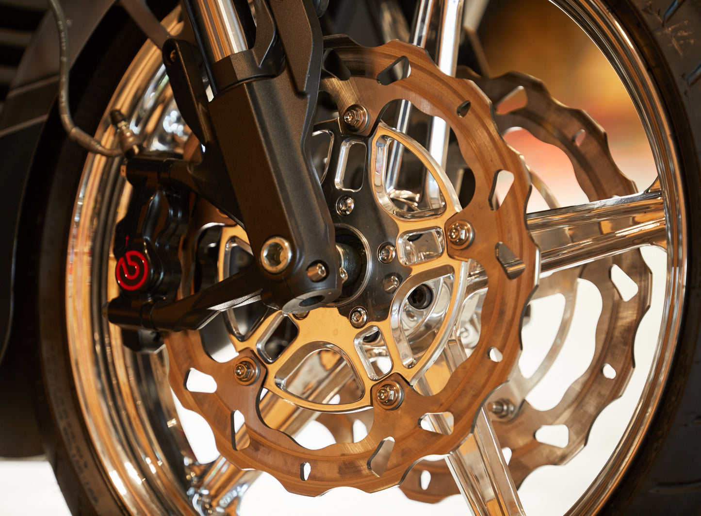 HartLuck Signtature Wheel
