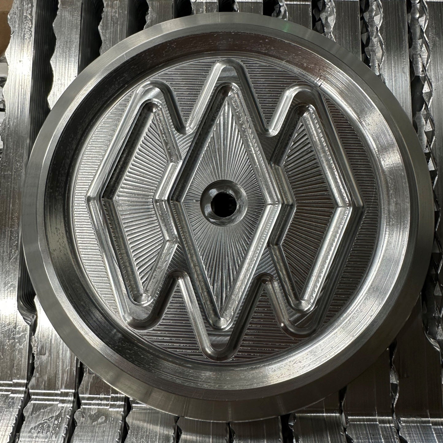 Air Cleaner Covers