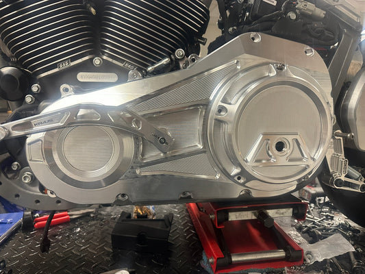 SOFTAIL OUTER PRIMARY