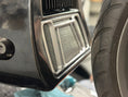 Load image into Gallery viewer, 2023.5 and up Bagger Radiator Cover
