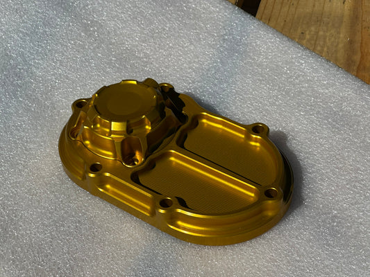 JT 23.5 and up HYDRAULIC ACTUATOR COVER/SLAVE ONLY