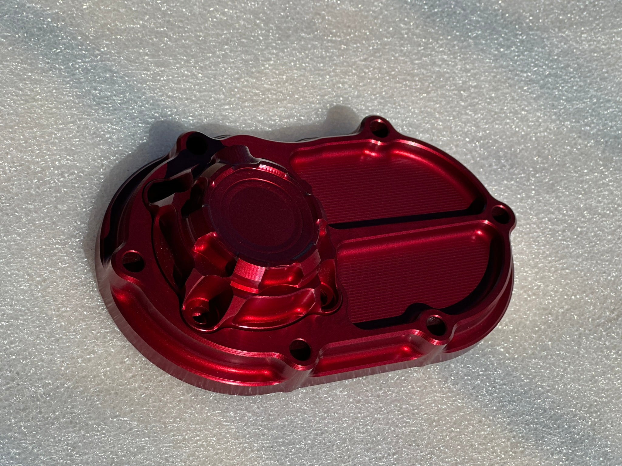 JT 23.5-25 HYDRAULIC CLUTCH ACTUATER kit