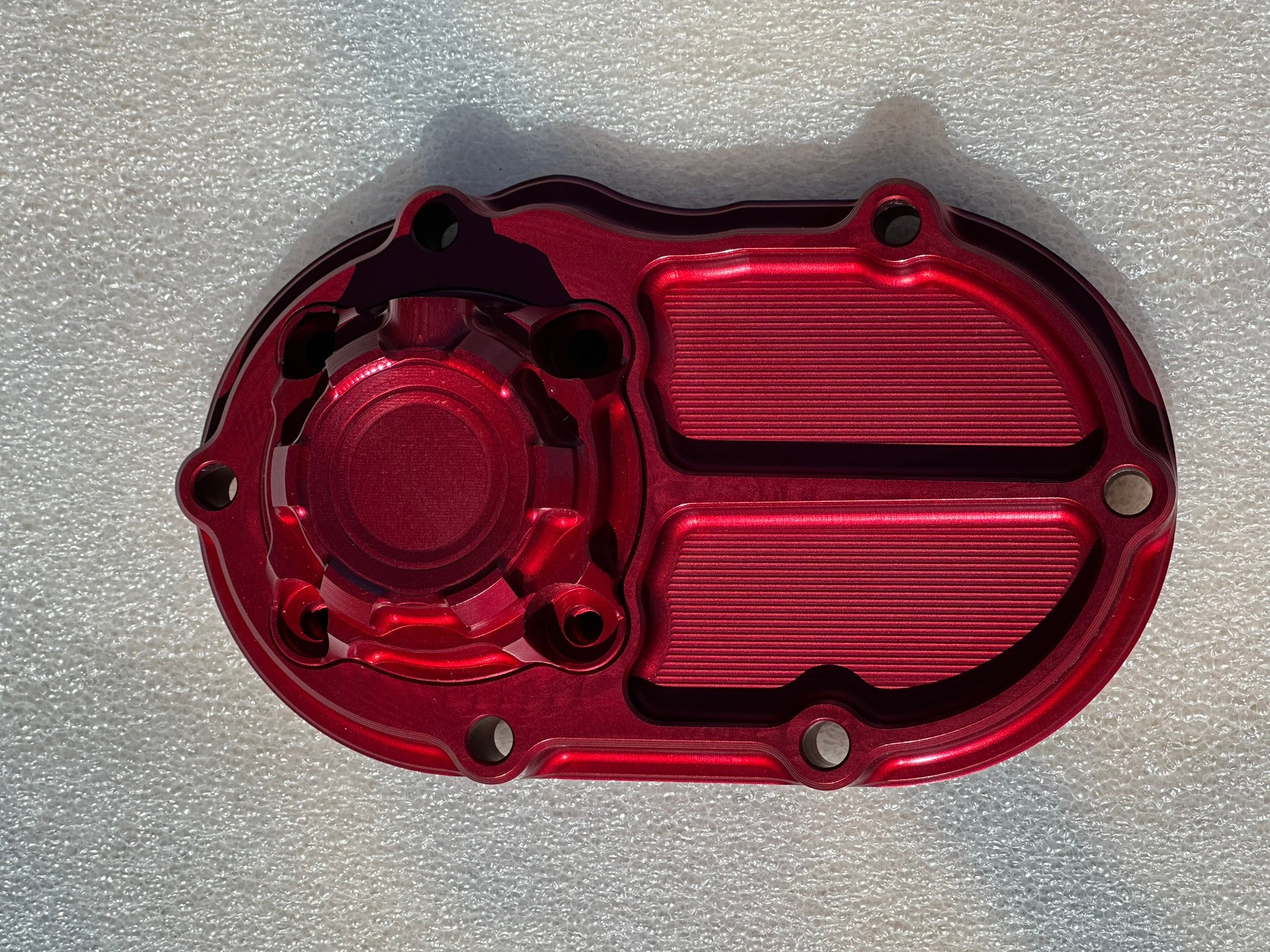 JT 23.5 and up HYDRAULIC ACTUATOR COVER/SLAVE ONLY