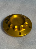 Load image into Gallery viewer, 12 POINT 2024 Bagger Gas Cap Assembly
