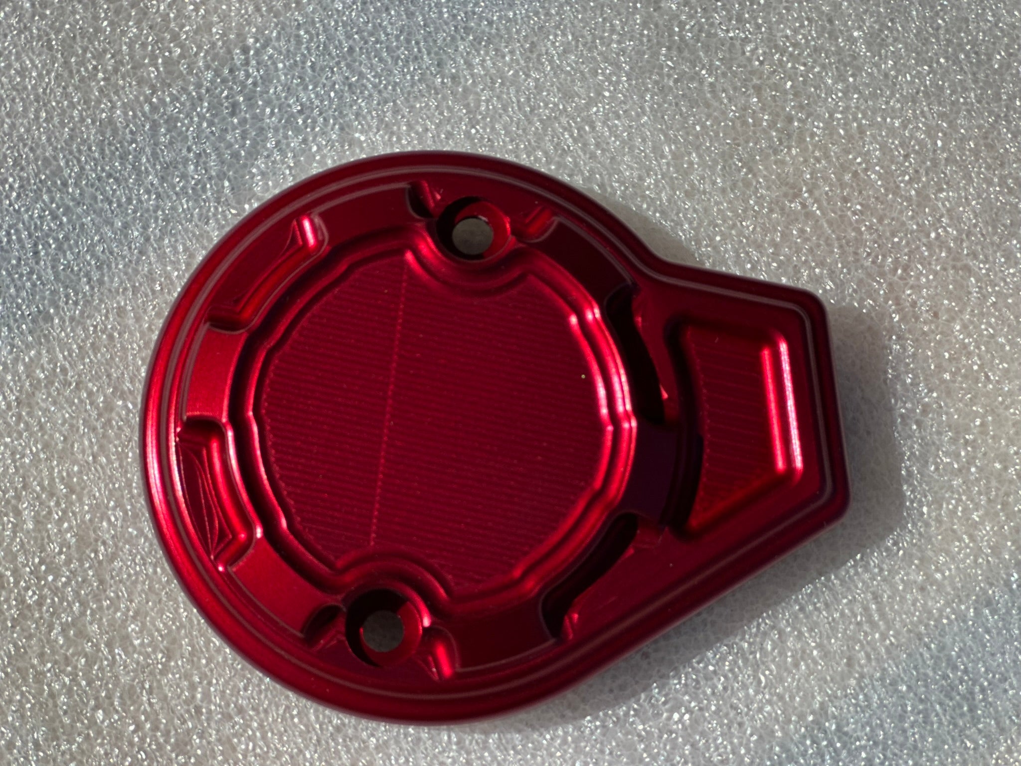 2024 Bagger Timing Cover