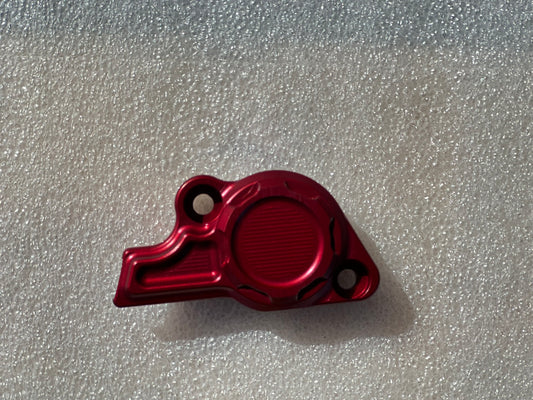 2024 Bagger Gear Position Sensor