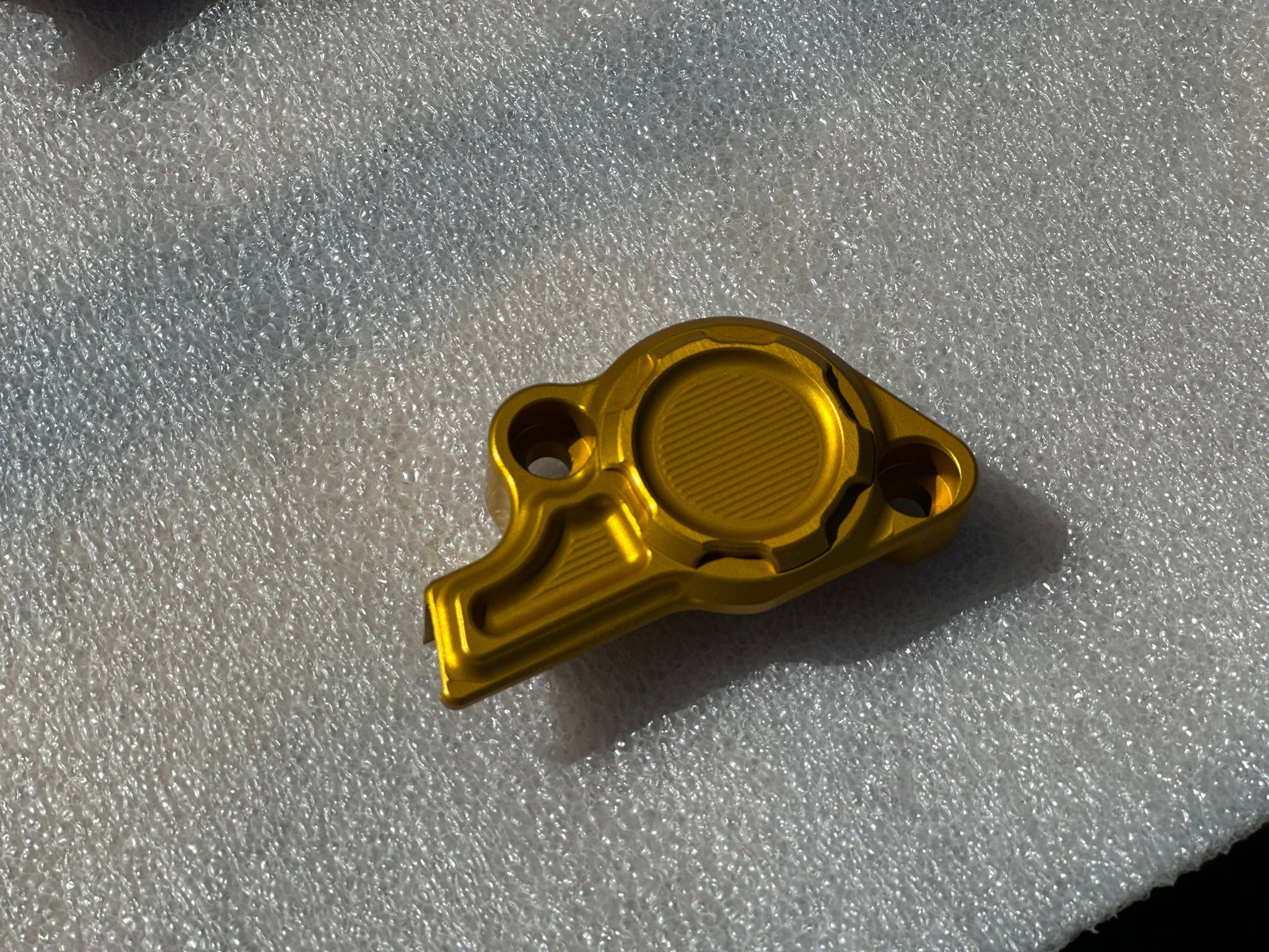 2024 Bagger Gear Position Sensor