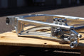 Load image into Gallery viewer, BAGGER PERFORMANCE SWINGARM
