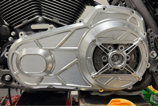 RACER BILLET OUTER PRIMARY